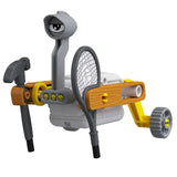 Thames & Kosmos: ReBotz: Knox - The Wacky Walking Robot