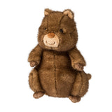 Mary Meyer® Chipper Quokka 10"
