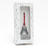 It's A Wonderful Life Small Ornament Bell