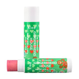 Klee Naturals™️: Nail Polish Lip Shimmer Set - Elves' Play