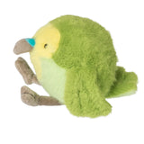 Mary Meyer® Rolly Birds: Parakeet 5"