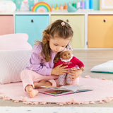 Corolle® Dolls Bébé Calin Maria 12" (new)