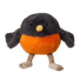 Mary Meyer® Rolly Birds: Robin 5"
