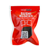 Watchitude® Sushi Blocks Blind Bag