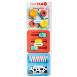 Fat Brain Toys® PlayTab Tile Assortment
