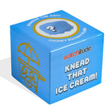 Watchitude® Knead that Ice Cream