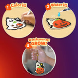 Skillmatics® Aqua Puffs: Halloween