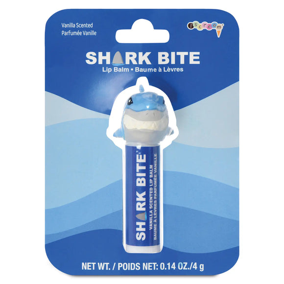 iScream® Lip Balm: Shark Bite