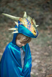 Great Pretenders Metallic Dragon Cape