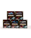 HST Speedsters Remote Control Cars Assorted