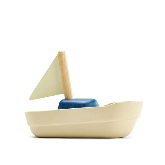 Plan Toys Sail Boat