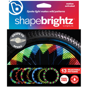 Brightz Ltd. Shape Brightz