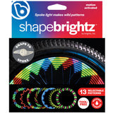 Brightz Ltd. Shape Brightz