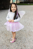 Great Pretenders Crazy for Daisies Tutu, Wand & Wing Set Size 4/6