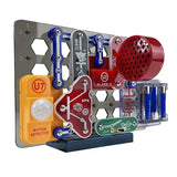 Snap Circuits® Spy Kit