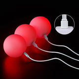 Fun in Motion Toys™ Glow.0 LED Juggling Balls