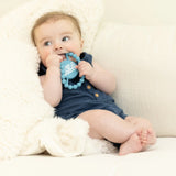 Bella Tunno Happy Teether: Blame It All On My Roots