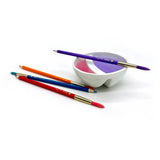 Snifty Colorbursh On the Go Watercolor Pencil/Paintbrush Kit