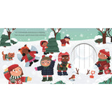 Holiday Magic: Merry Christmas