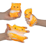 ORB™️ Curiosities Taba-licious Pets