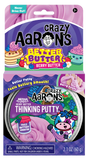 Crazy Aaron's® Thinking Putty® Better Butter: Berry
