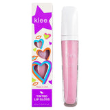 Klee Naturals - All Natural Mineral Lip Gloss (includes 1)