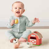 Itzy Ritzy Itzy Play Barn™