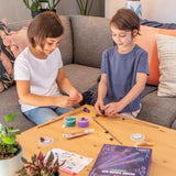 Tiger Tribe - Magic Wand Kit: Spellbound