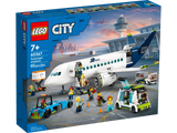 LEGO® City Passenger Airplane 60367