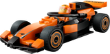 LEGO® City F1® Driver with McLaren Race Car 60442