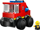 LEGO® City Rides – Fire Truck 60482
