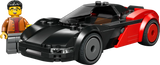 LEGO® City EV Supercar 60486