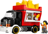 LEGO® City Fries Food Truck 60488