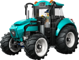 LEGO® City Tractor 60498