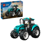 LEGO® City Tractor 60498