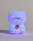 Hot Focus Sugar Crush LED Mood Light