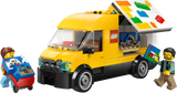 LEGO® City The LEGO® Van 60500