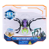Hex Bots™️ Skitter Bot Spider