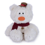 Gund® Snowman Philbin 10"