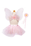 Great Pretenders Crazy for Daisies Tutu, Wand & Wing Set Size 4/6