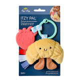 Itzy Ritzy Itzy Pal - Chloe the Croissant