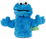 Sesame Street Cookie Monster Hand Puppet 11"