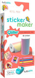 Hello Blink Sticker Maker Refill - Glitter Stickers