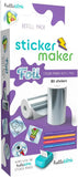 Hello Blink Sticker Maker Refill - Foil Stickers