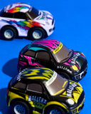 HST Rapid Rally Remote Control Cars Assorted