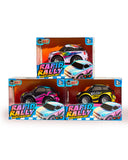 HST Rapid Rally Remote Control Cars Assorted