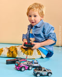 HST Rapid Rally Remote Control Cars Assorted