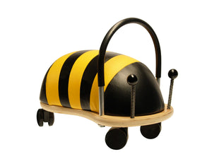 Wheely Bug: Bee