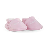 Corolle® Dolls Clothes 12" Pink Slippers