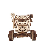 UGears® Mars Rover